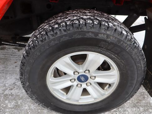 Used 2017 Ford F150 XLT image 22