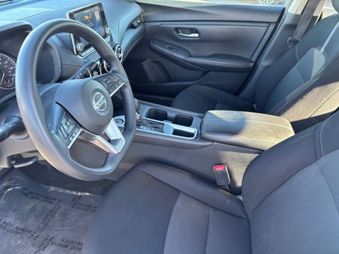 Used 2023 Nissan Sentra SV image 22