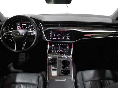 Used 2019 Audi A7 3.0T Prestige w/ Prestige Package image 2