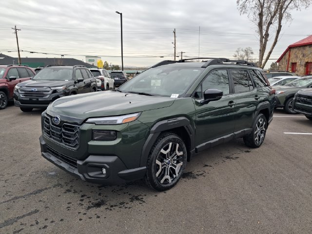 New 2026 Subaru Outback Touring XT AWD/4WD image 7
