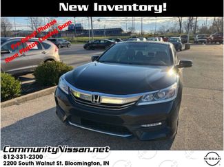 Used 2016 Honda Accord EX-L video 1