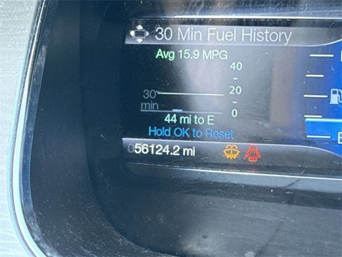 Used 2015 Ford Taurus SEL w/ Equipment Group 201A image 43