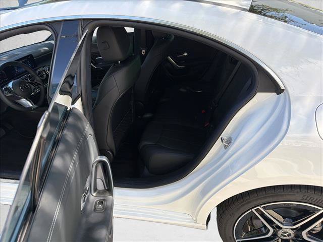 Used 2026 Mercedes-Benz CLA 250 image 18