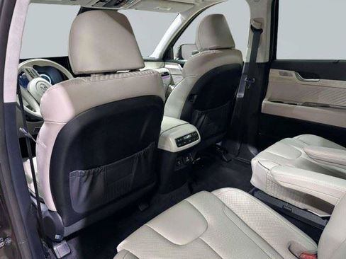 Used 2024 Hyundai Palisade Calligraphy AWD/4WD image 69