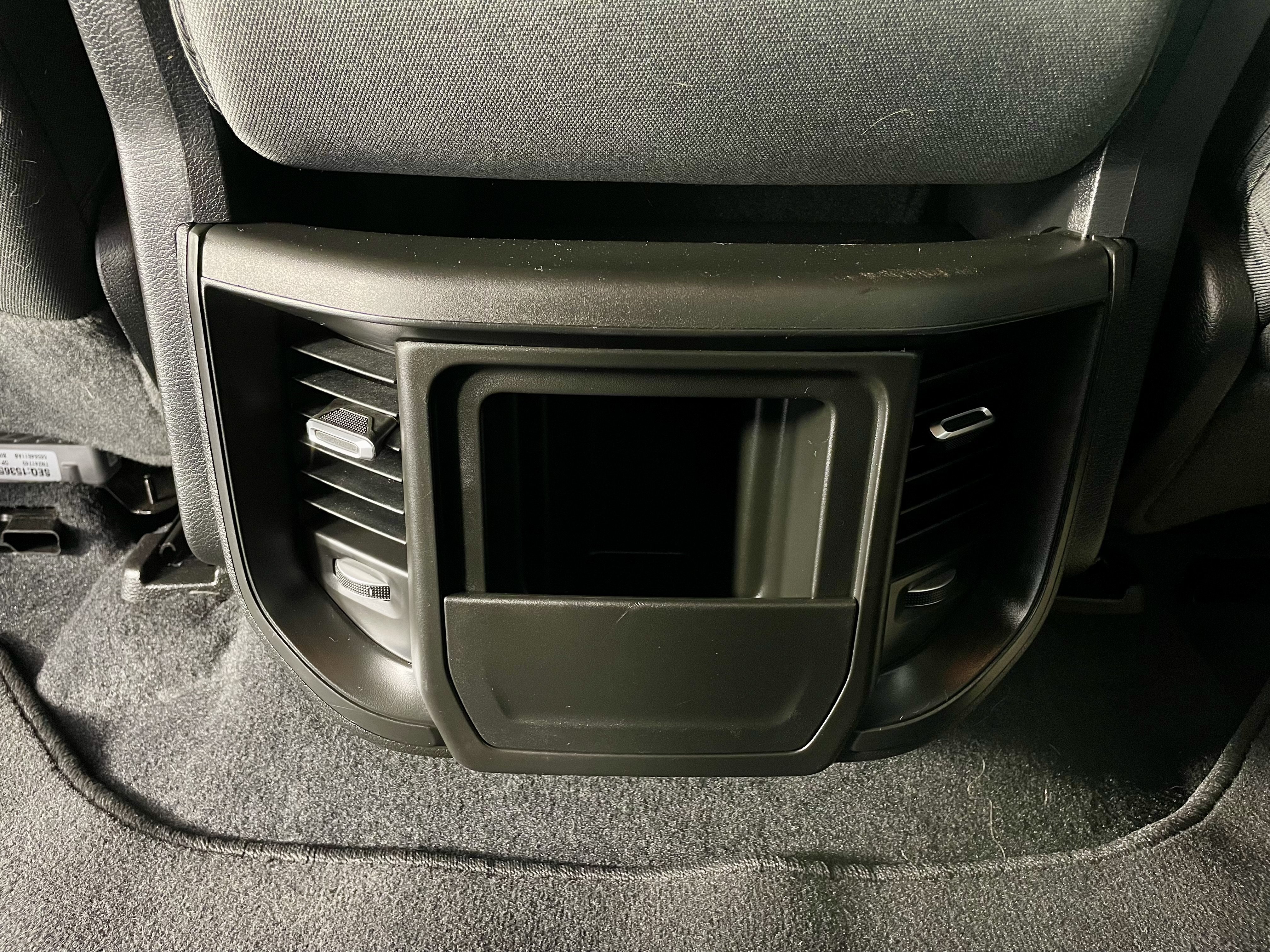 Certified 2026 RAM 1500 Express RWD image 19
