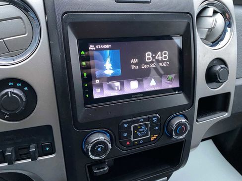 Used 2013 Ford F150 XLT w/ Luxury Equipment Group image 19