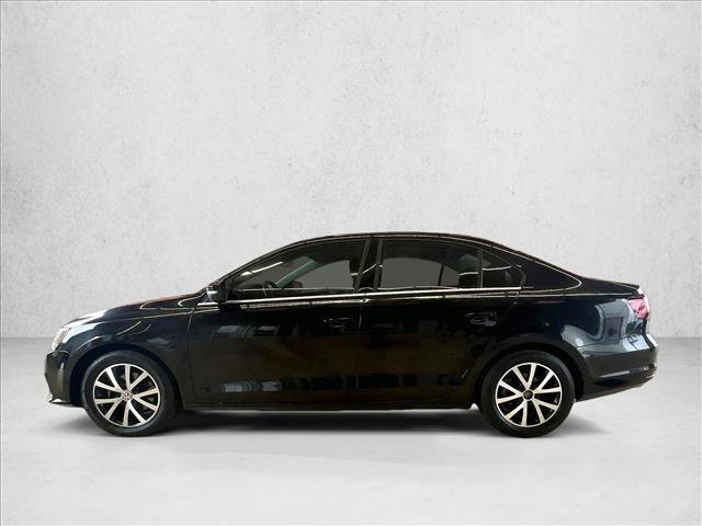 Used 2017 Volkswagen Jetta SE FWD image 6
