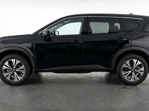 Used 2023 Nissan Rogue SV AWD/4WD image 5