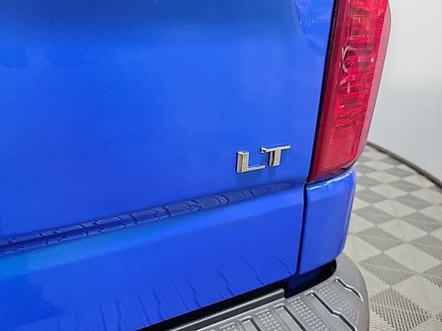 New 2025 Chevrolet Silverado 1500 LT image 10