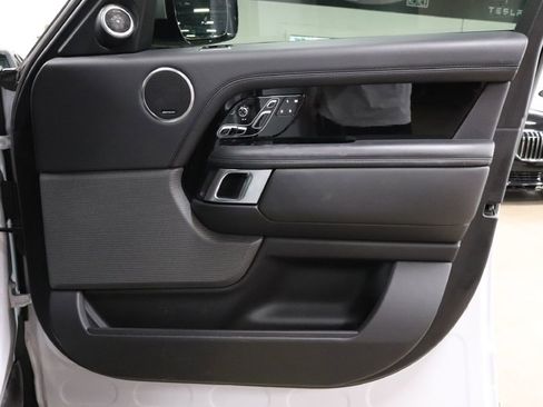 Used 2019 Land Rover Range Rover Supercharged image 30