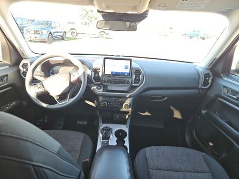 Certified 2023 Ford Bronco Sport Big Bend image 10