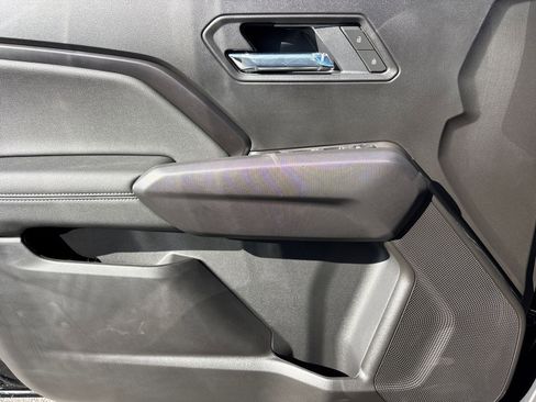 New 2026 GMC Canyon Elevation w/ Convenience Package image 19