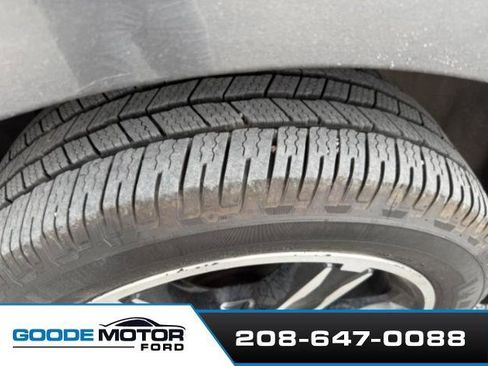 Certified 2021 Ford Expedition Limited AWD/4WD image 5