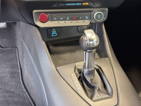 Certified 2025 Ford Mustang Premium RWD image 14