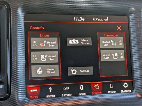 Certified 2018 Dodge Challenger T/A image 22