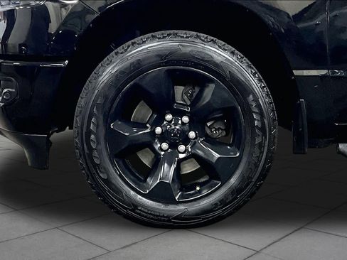 Used 2019 RAM 1500 Big Horn AWD/4WD image 11