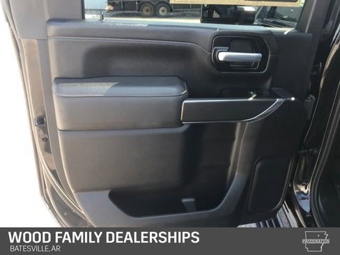 Used 2023 GMC Sierra 2500 AT4 w/ AT4 Premium Plus Package image 23