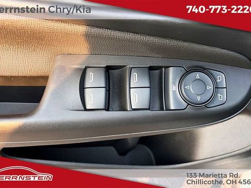 Used 2024 Buick Envista Preferred w/ Convenience I Package FWD image 15