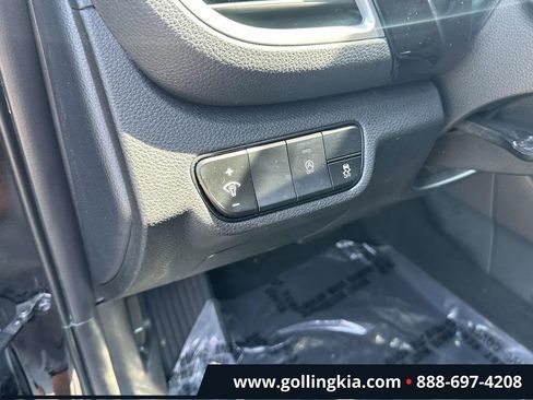 Certified 2024 Kia Seltos S AWD/4WD image 18