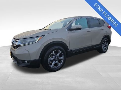 Used 2019 Honda CR-V EX image 3
