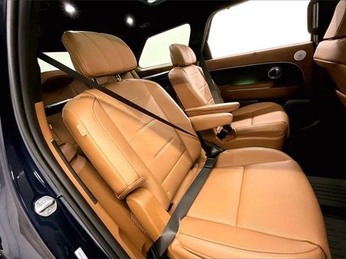 Used 2026 Hyundai Palisade Calligraphy image 24