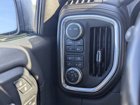 Used 2020 GMC Sierra 1500 SLT w/ SLT Premium Plus Package image 35