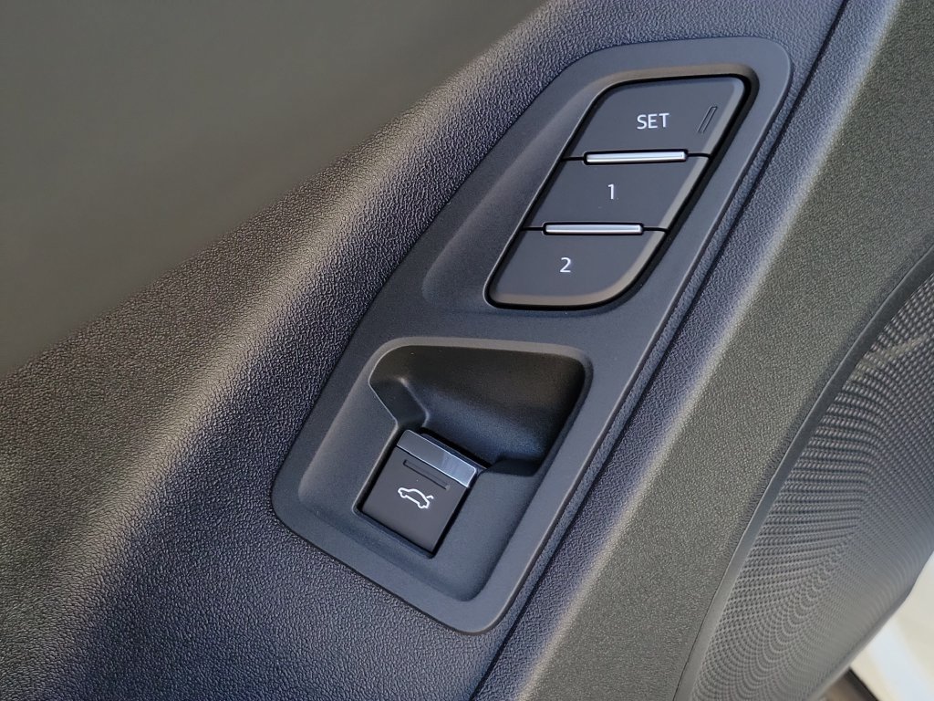 New 2026 Audi Q3 quattro 2.0T AWD/4WD image 19