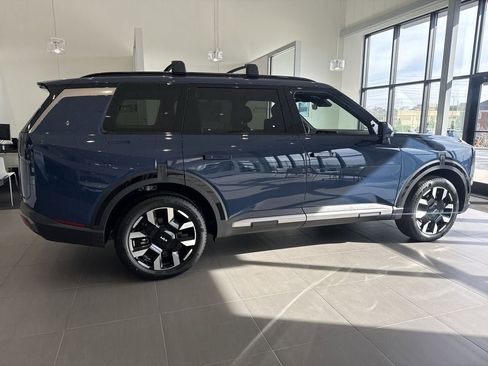 New 2027 Kia Telluride S image 4