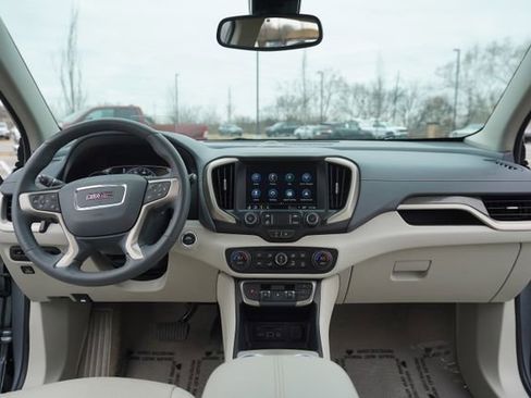 Used 2023 GMC Terrain Denali image 27