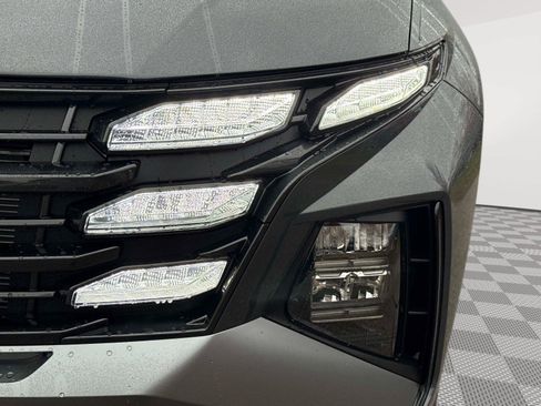 Used 2026 Hyundai Tucson SEL Plus AWD/4WD image 11