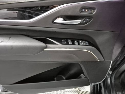 Used 2021 Cadillac Escalade Sport image 19