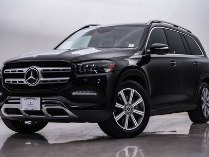 Used 2023 Mercedes-Benz GLS 450 4MATIC