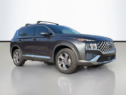 Used 2023 Hyundai Santa Fe SEL w/ Premium Package