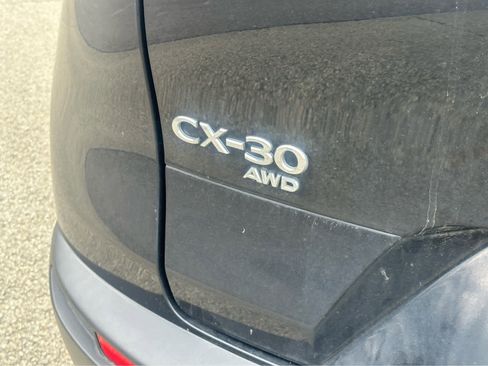 Used 2021 MAZDA CX-30 AWD 2.5 S w/ Select Package image 20