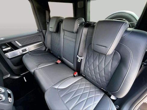 Used 2026 Mercedes-Benz G 63 AMG 4MATIC image 21