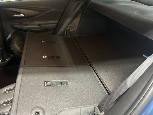 New 2026 Buick Envista Preferred w/ Convenience I Package FWD image 25