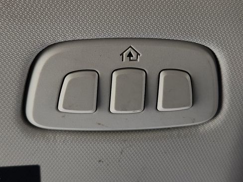 Used 2024 Ford Bronco Sport Outer Banks w/ Tech Package image 10