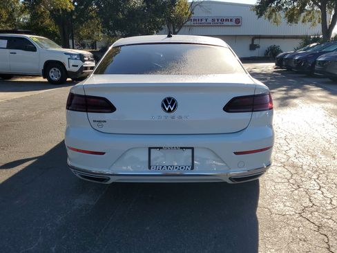 Used 2021 Volkswagen Arteon SE image 6