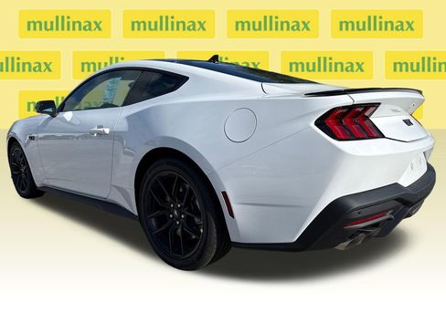 New 2026 Ford Mustang GT Premium RWD image 4