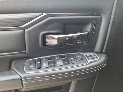 Certified 2023 RAM 2500 Power Wagon w/ Level 2 Equipment Group image 4