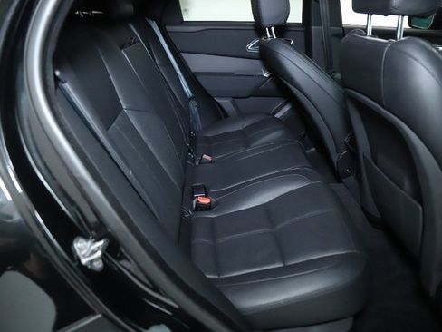 Certified 2025 Land Rover Range Rover Velar Dynamic SE image 28