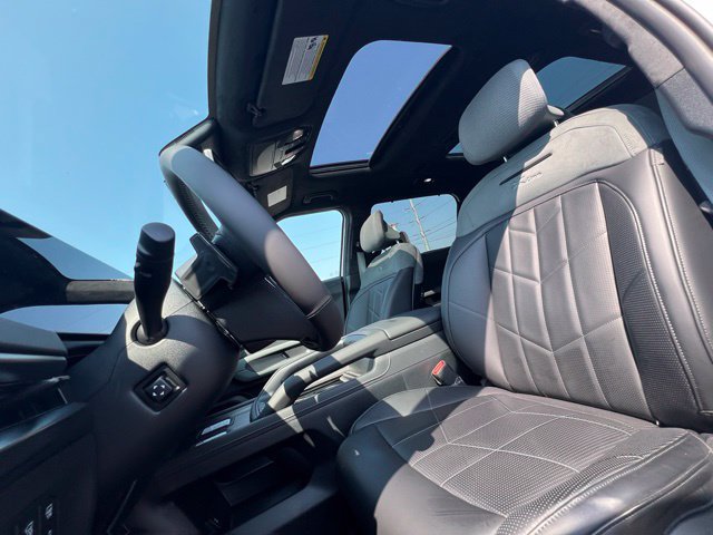 New 2027 Kia Telluride X-Line SX Prestige w/ Towing Package AWD/4WD image 18
