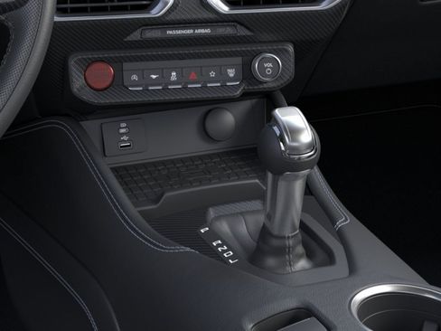 New 2025 Ford Mustang Premium RWD image 17