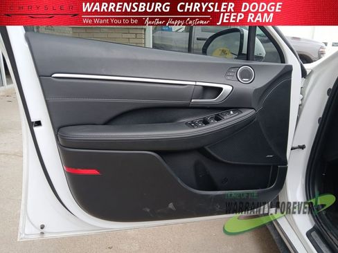 Used 2024 Hyundai Sonata Limited image 11