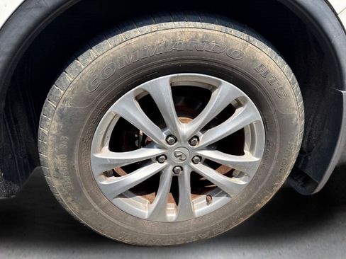 Used 2013 INFINITI FX37 2WD w/ Premium Pkg image 7