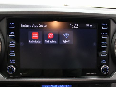 Used 2021 Toyota Tacoma TRD Off-Road w/ Technology Package image 44