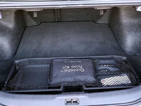 Certified 2024 Nissan Altima 2.5 SV w/ SV Premium Package image 11