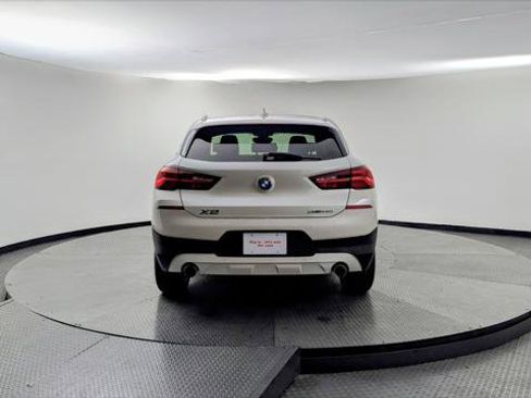 Used 2022 BMW X2 xDrive28i image 6