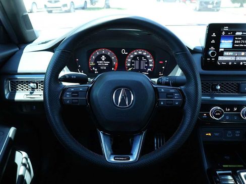 Certified 2024 Acura Integra Type S FWD image 15