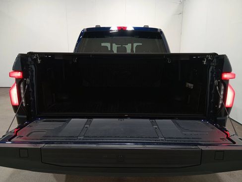 Certified 2024 Ford F150 Lightning Lariat image 5